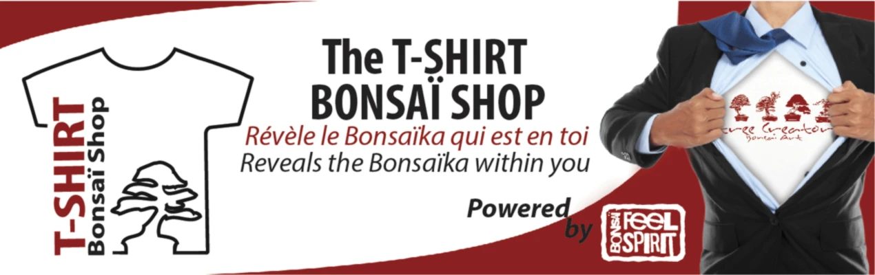 Banner image of Feelspiritbonsai