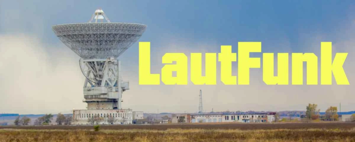 Banner image of LautFunk