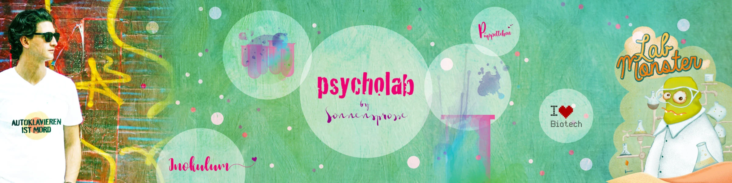 Bannerbild von sonnensprosse