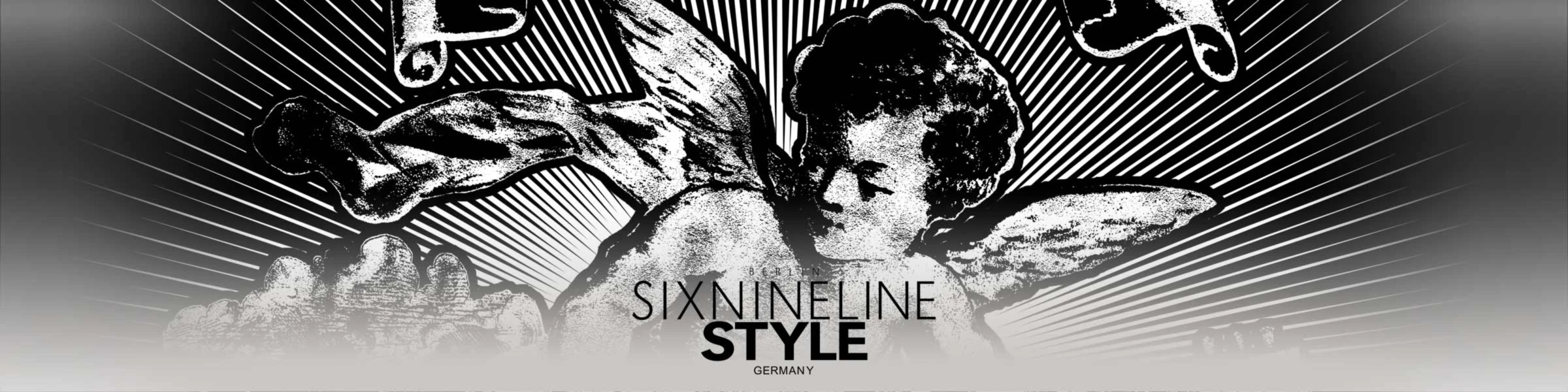 Banner image of sixnineline