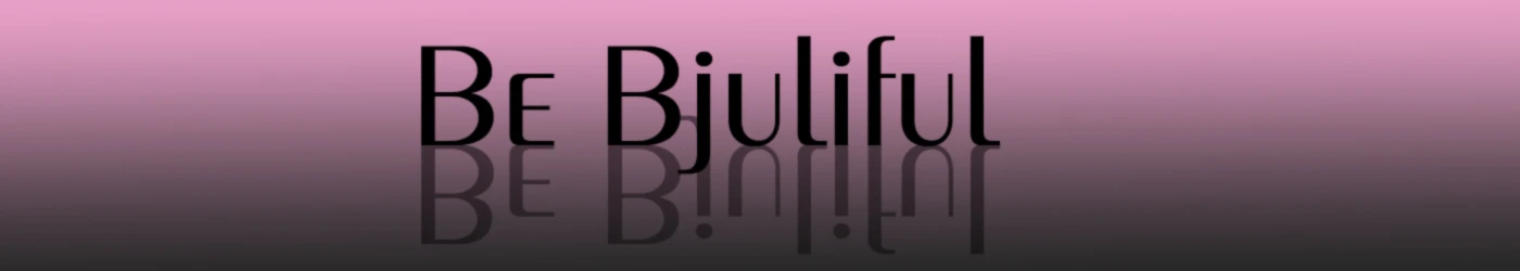 Bannerbild von Bjuliful Genevieve