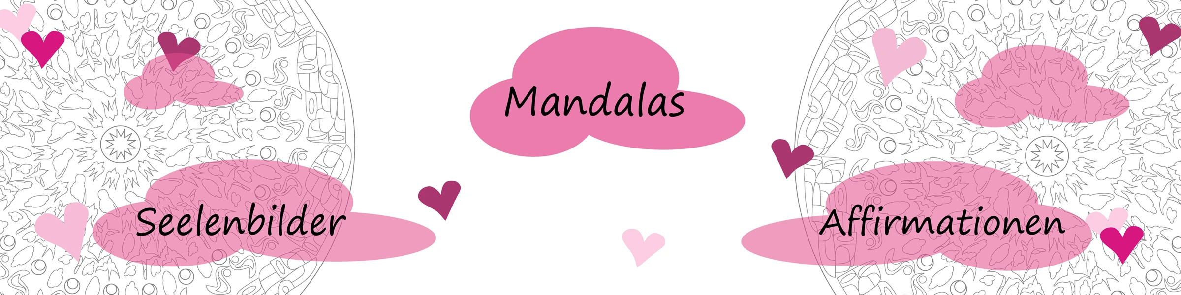 Banner image of Mandala-Designs