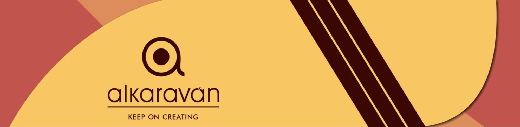 Banner image of Alkaravan Creators