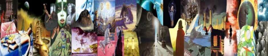 Bannerbild von gwaihir