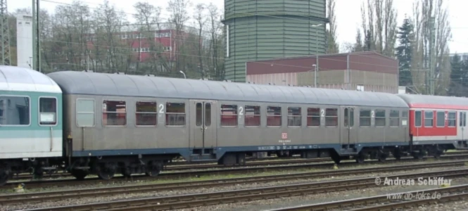 Banner image of BetonBlock