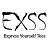 Express Yourself Tees
