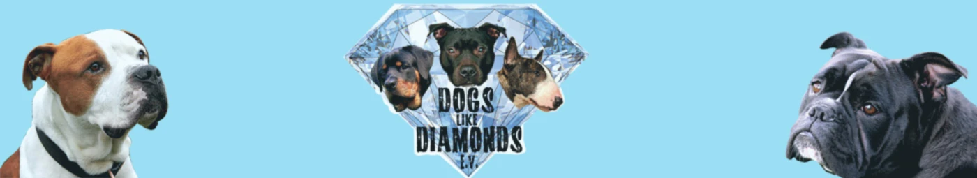 Banner image of DogslikeDiamonds