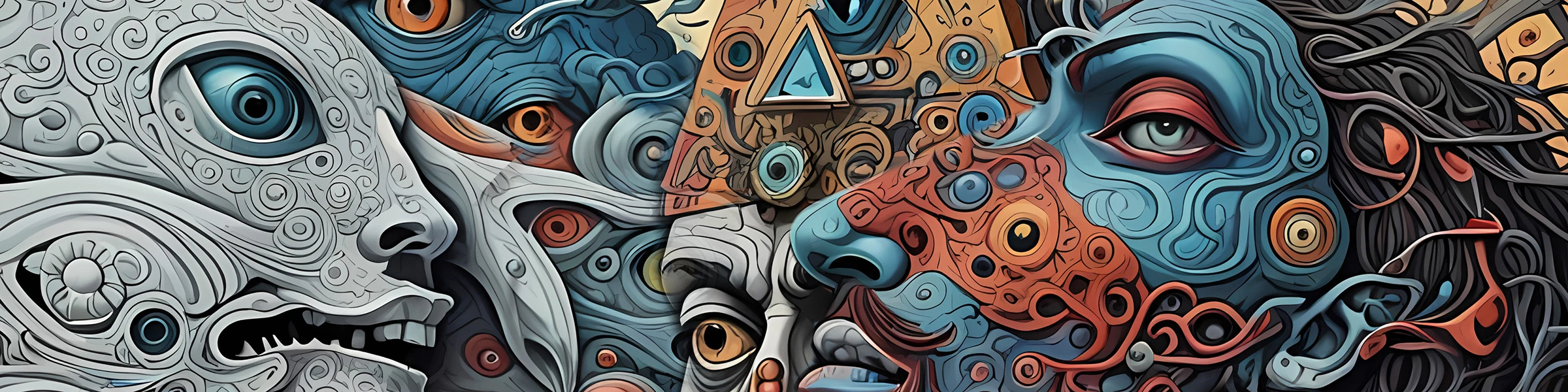 Banner image of Eigenstate Art