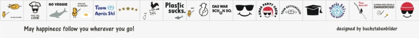 Banner image of Buchstabenbilder