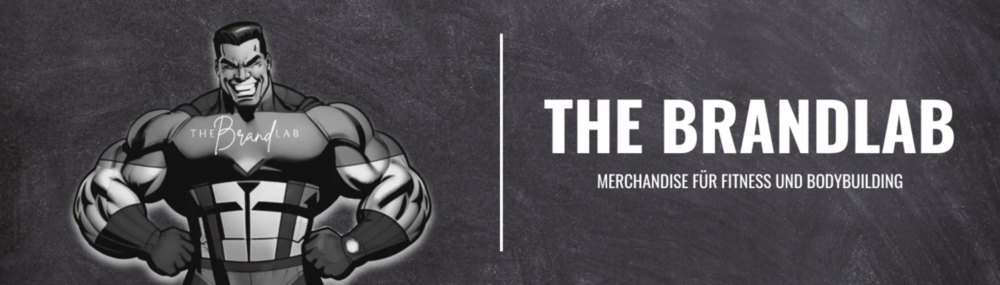 Banner image of The BrandLab