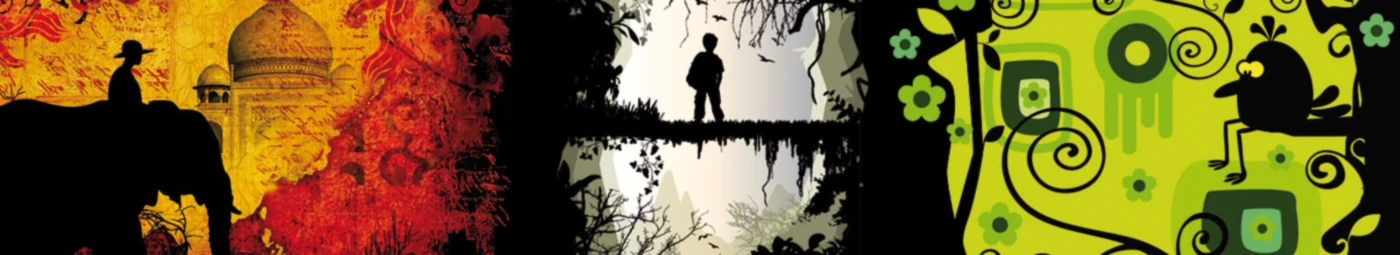 Bannière de CecileCrea