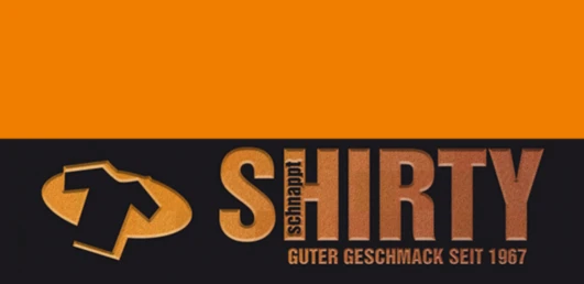 Banner image of schnapptshirty