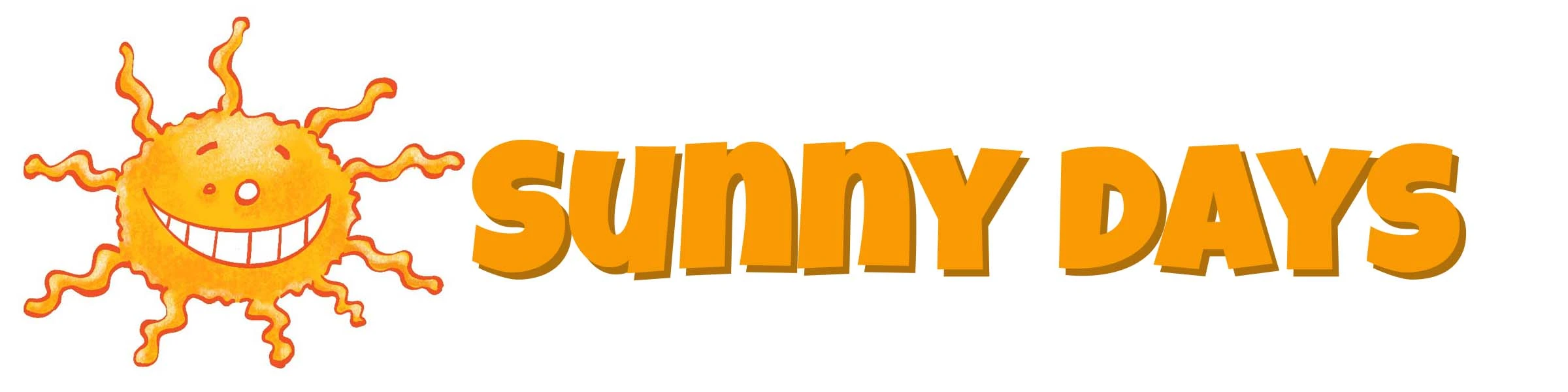 Bannerbild von Sunny days