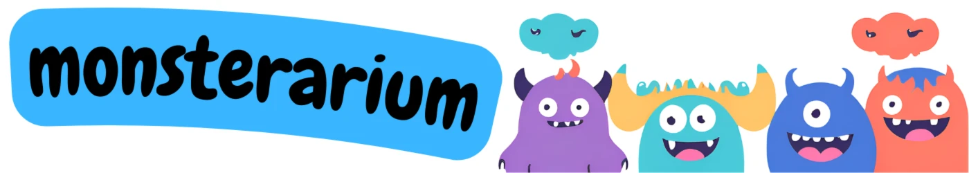 Banner image of monsterarium