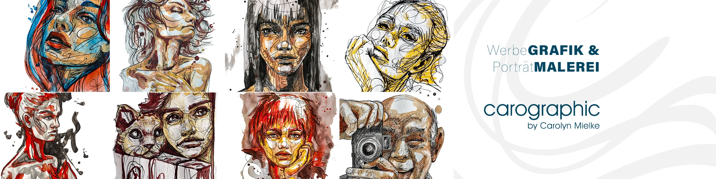 Banner image of CAROGRAPHIC