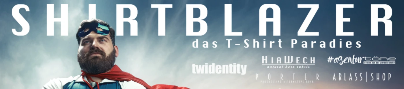 Bannerbild von derherrgottderherrgott