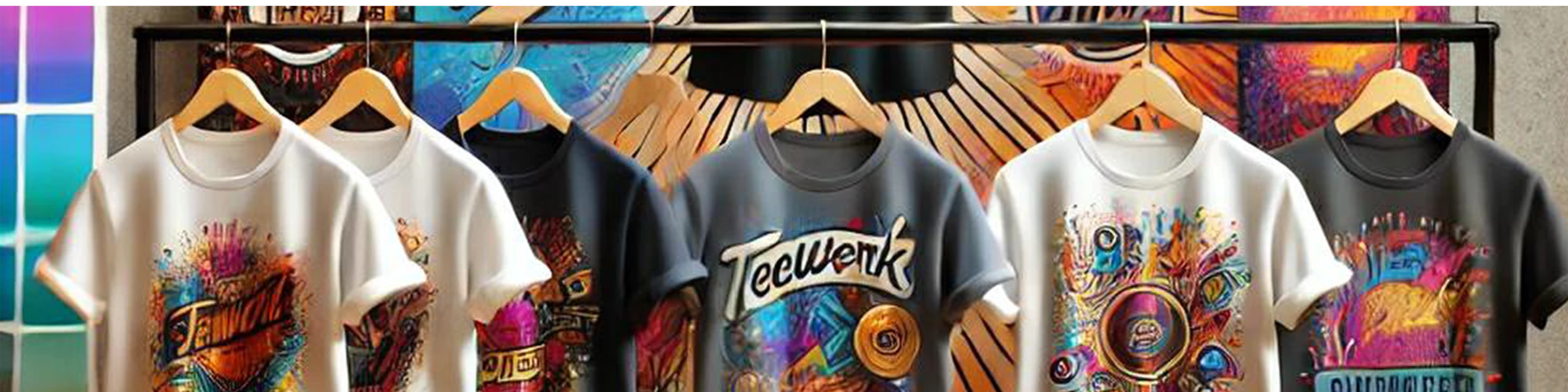 Bannière de TeeWerk