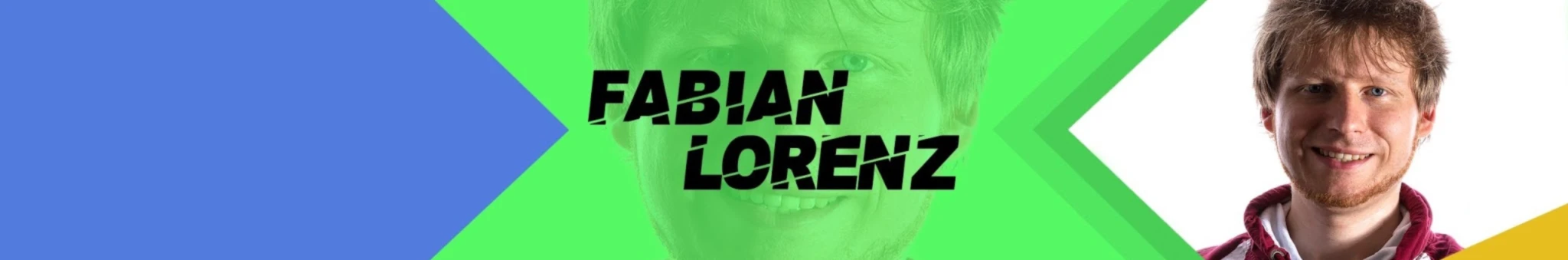 Bannerbild von fabianlorenz