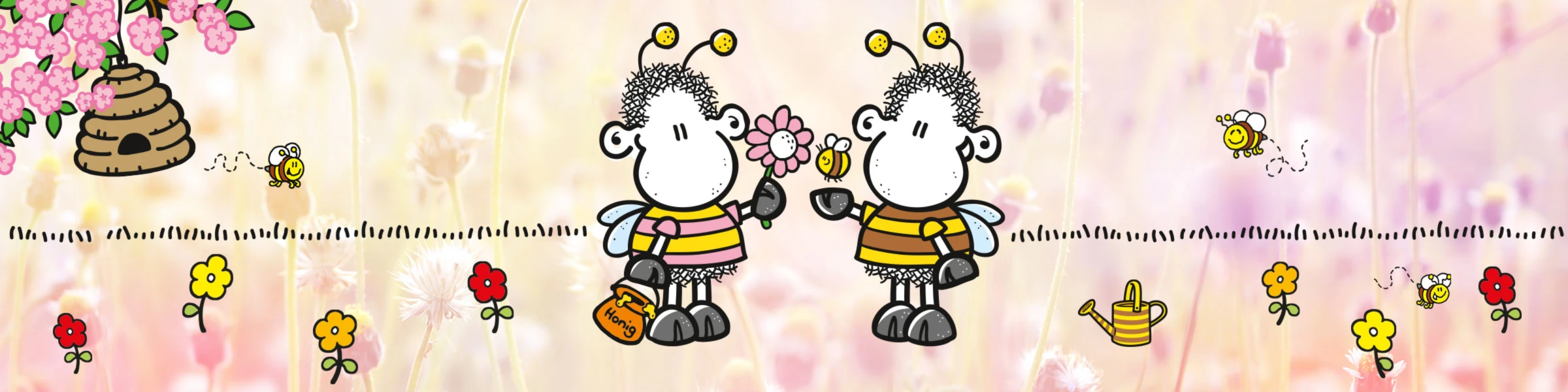 Bannerbild von sheepworld