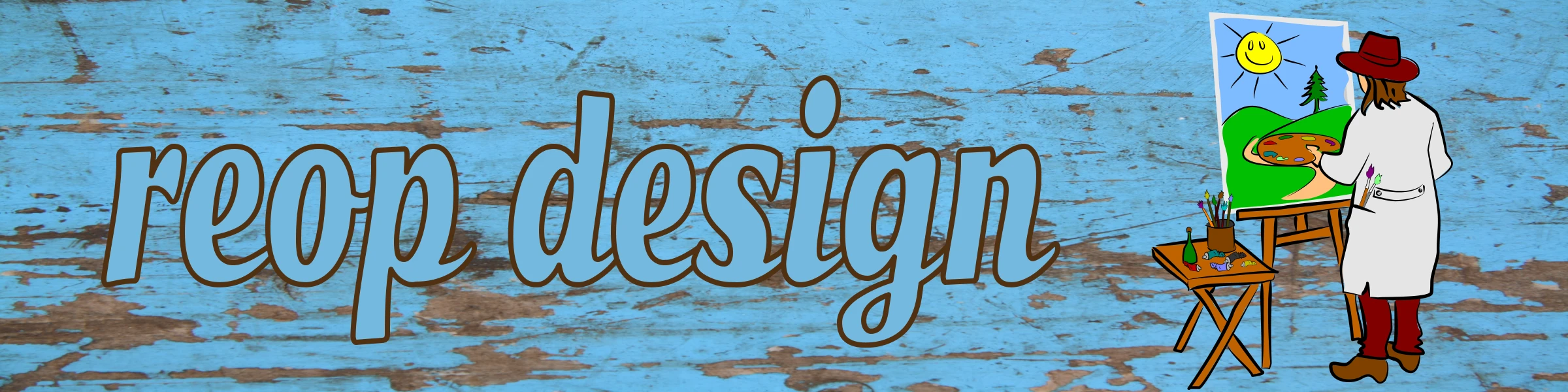 Banner image of reop