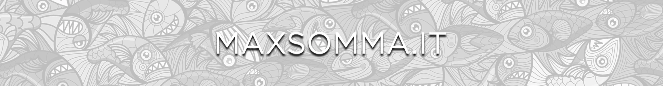 Banner image of maxsomma