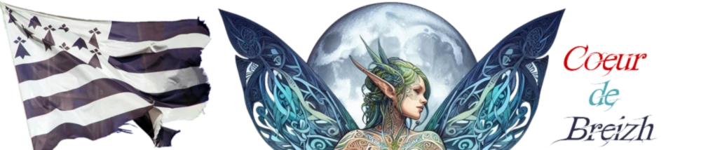 Banner image of Coeur de Breizh