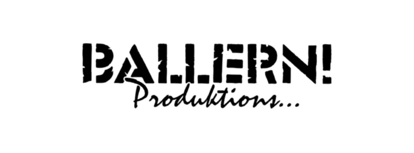 Bannerbild von BALLERNPRODUKTIONS
