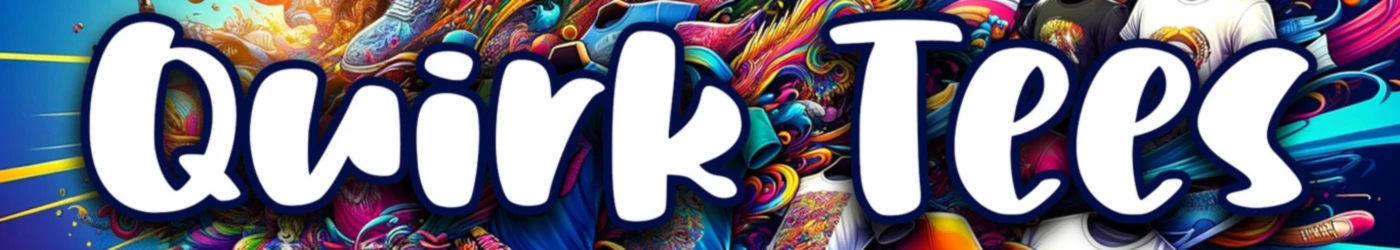 Bannière de Quirktees