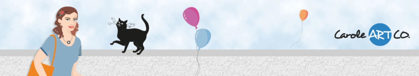 Banner image of caroleARTco