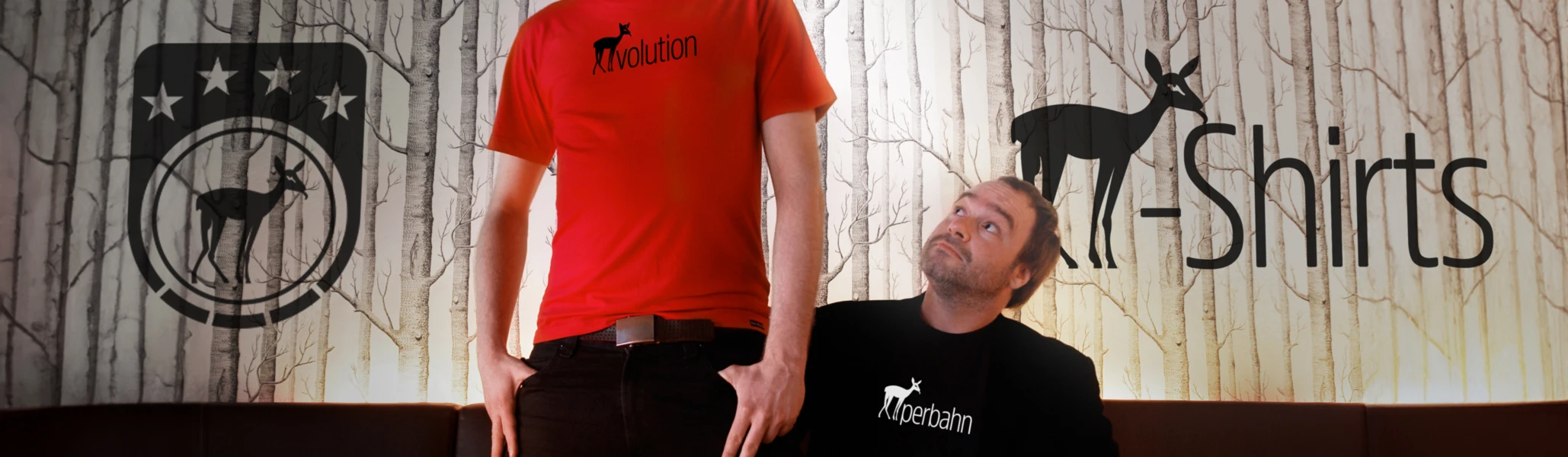 Bannerbild von REH-Shirts