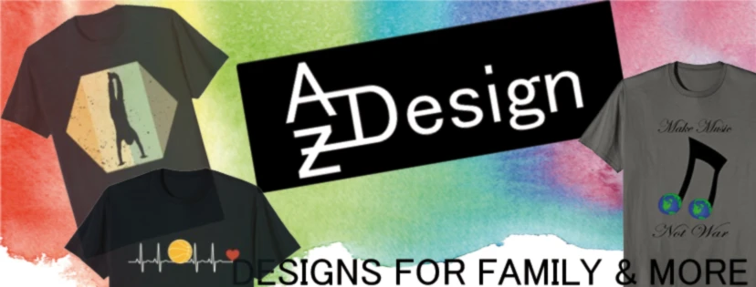 Banner image of AZ Design