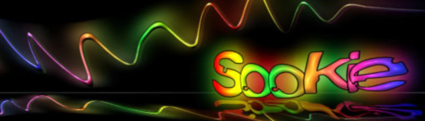 Banner image of SookieDesigns