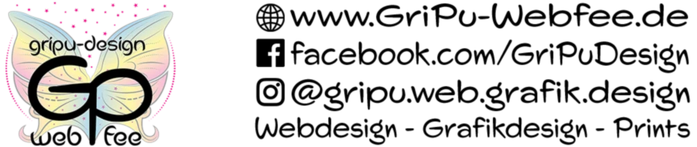 Bannerbild von GriPu-Design