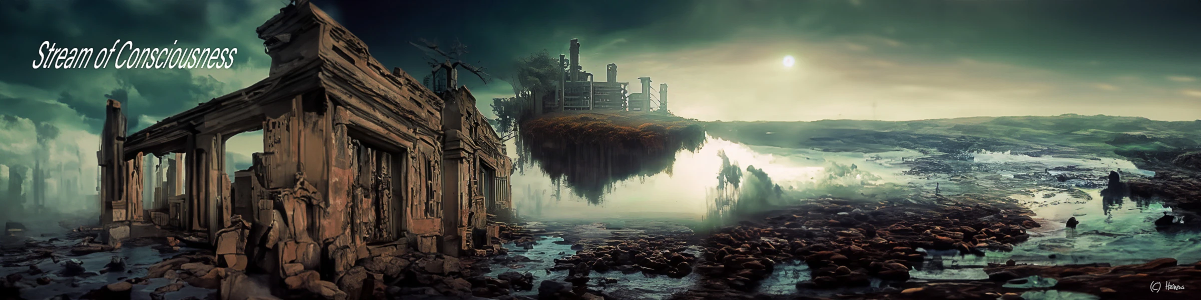 Banner image of heinzus