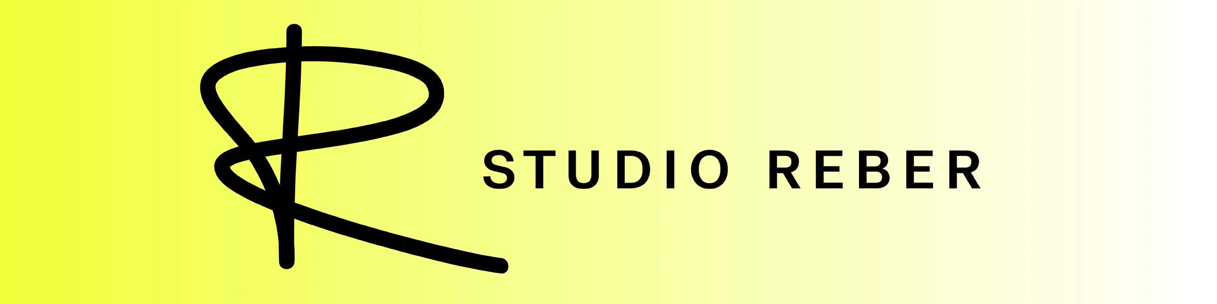 Banner image of Studio Reber