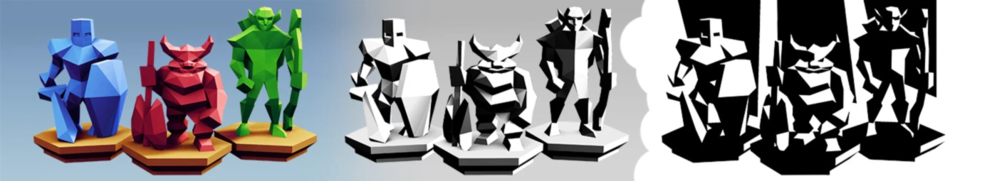 Bannière de Davision