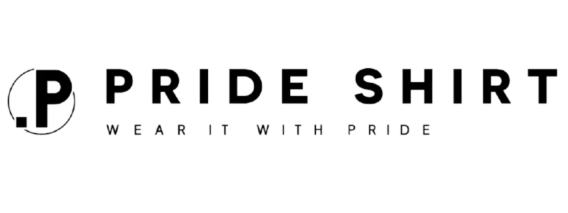 Bannière de Pride-Shirts