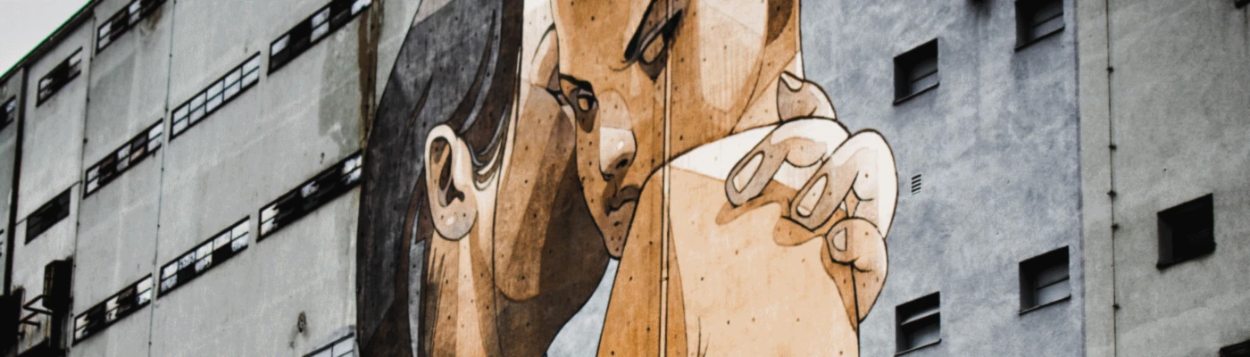 Banner image of proLGBT