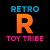Retro Toy Tribe