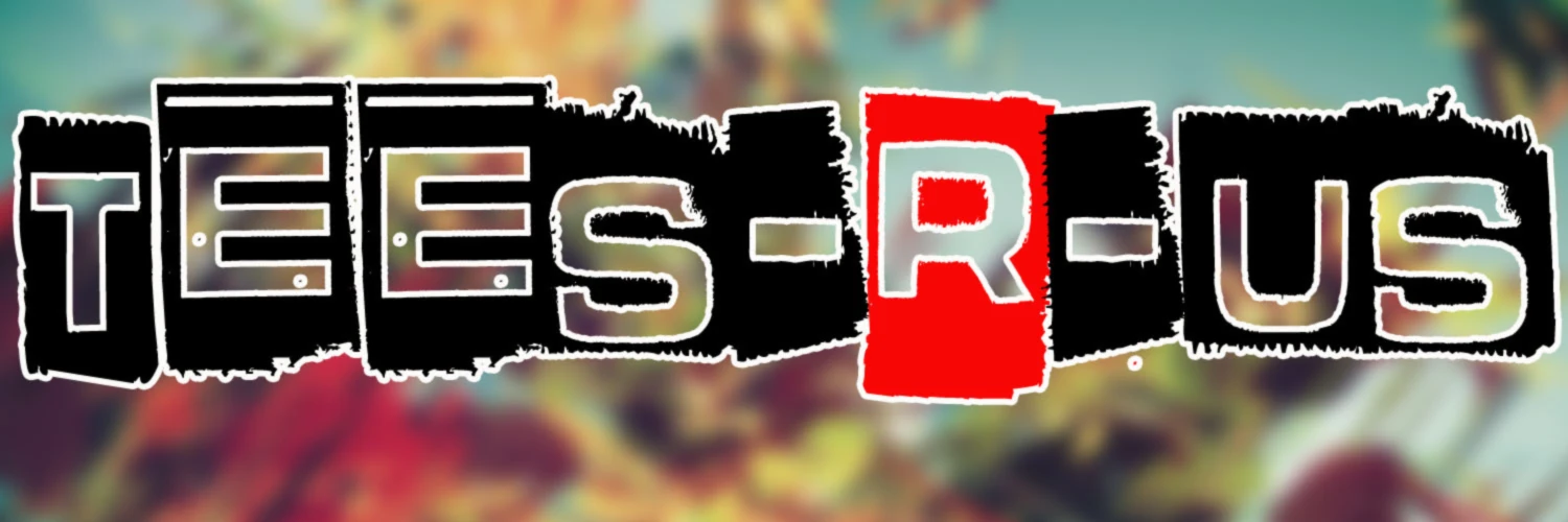Banner image of Tees-R-Us