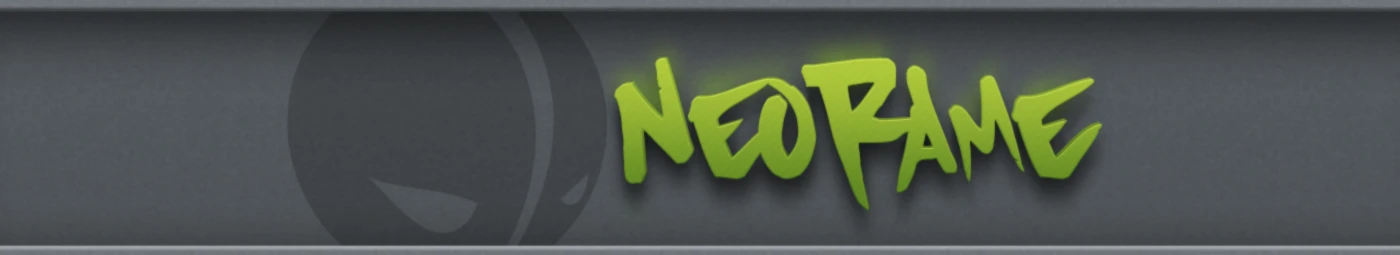 Bannerbild von NeoRame