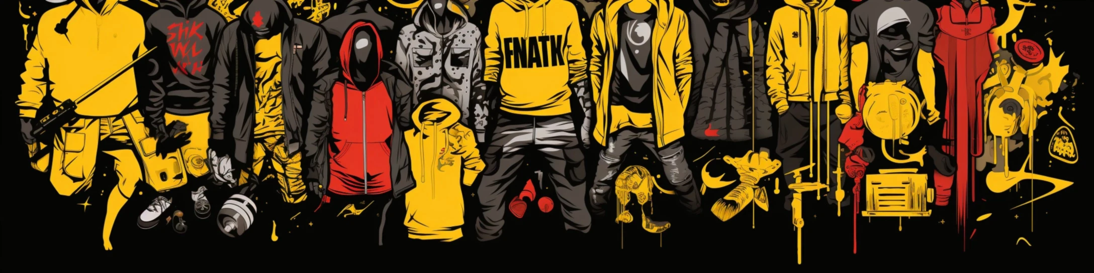 Banner image of UNTAKA.wear