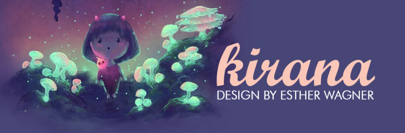 Banner image of Kirana