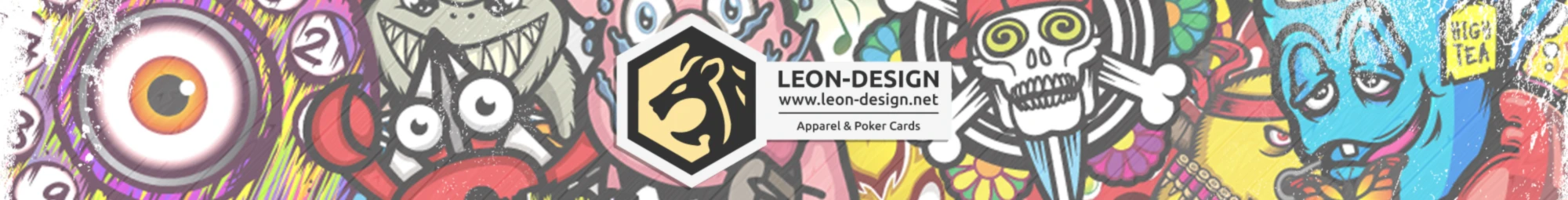 Banner image of leondesigns