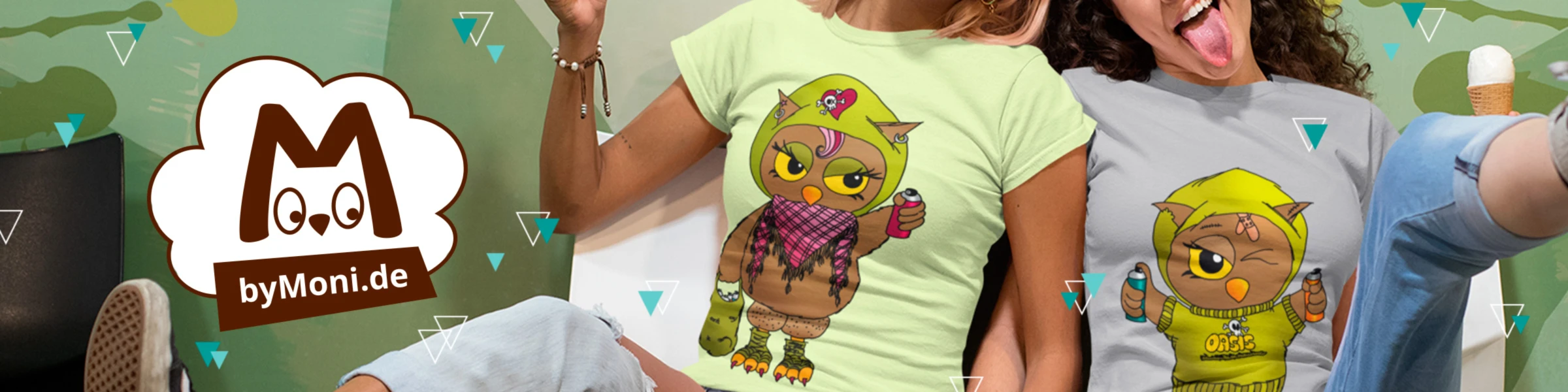 Banner image of shirts-byMoni