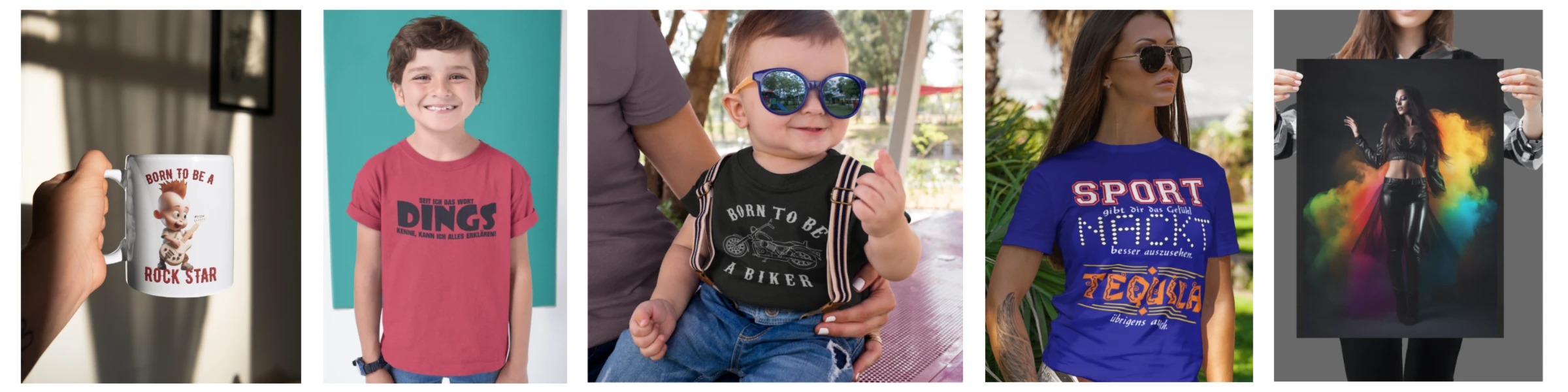 Banner image of Merchandise-Lifestyle