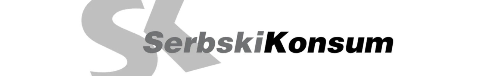 Bannerbild von SerbskiKonsum