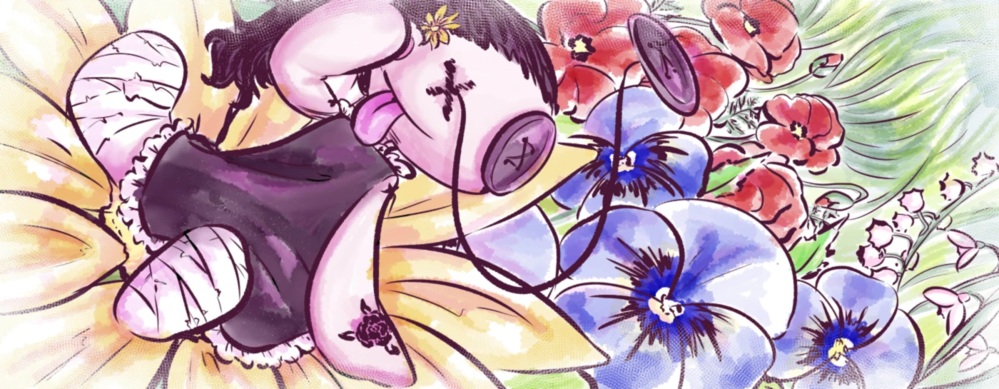 Banner image of Celunia