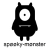 spookymonster