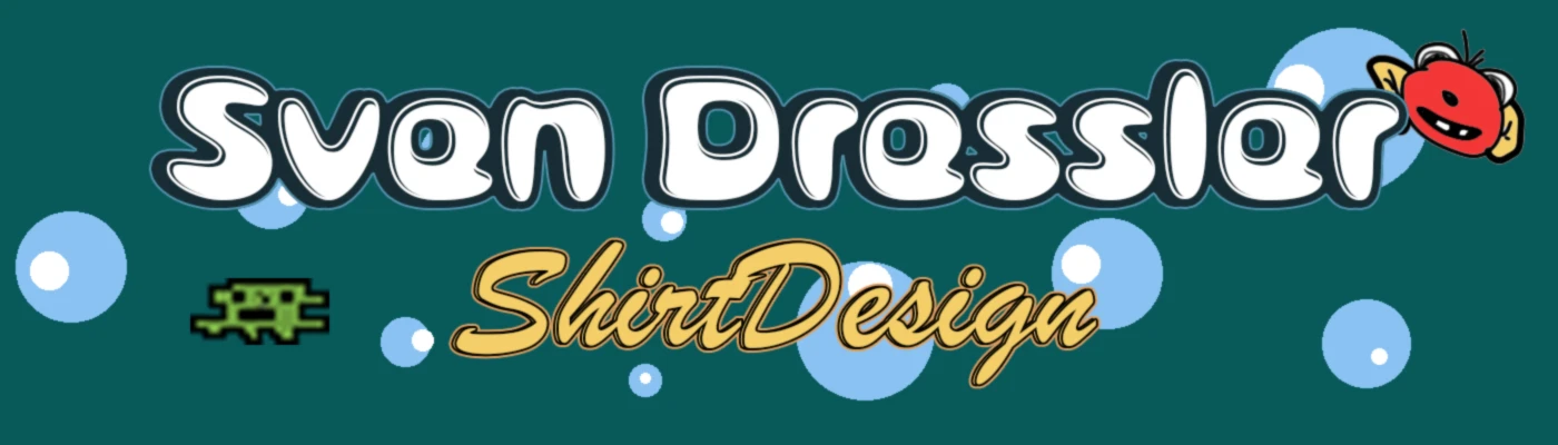 Bannerbild von Sven Dressler